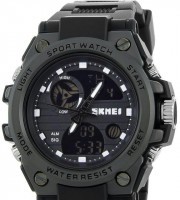 Наручные часы skmei 2031bk black