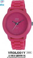 Наручные часы q&amp;q   vr08 j001