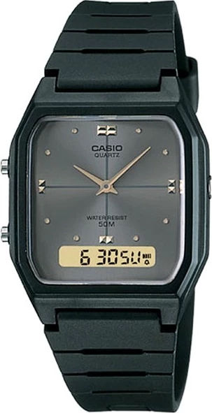 наручные часы casio aw-48he-8a