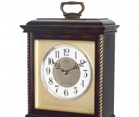 Настольные часы vostok t-1393-12