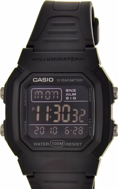 Наручные часы w-800h-1b