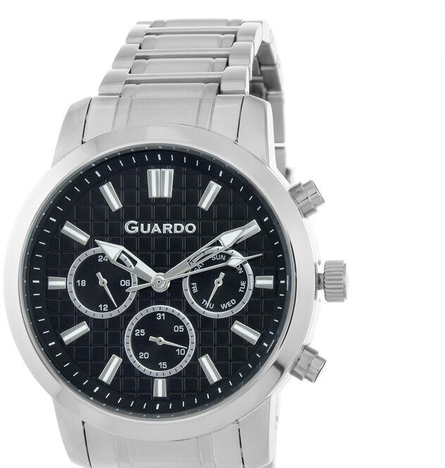 Наручные часы guardo 012703-2