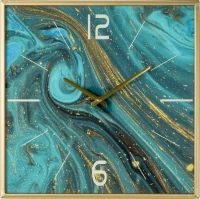 Настенные часы aviere 25536