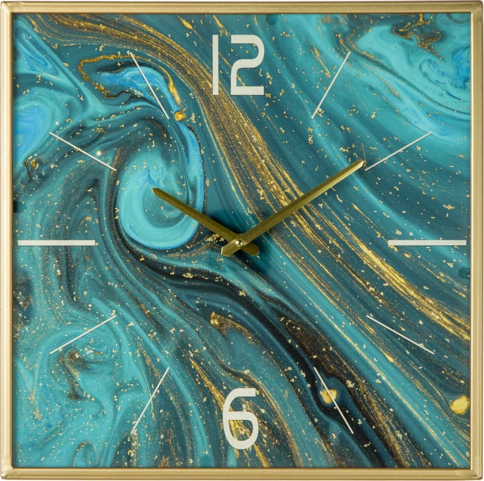 Настенные часы aviere 25536