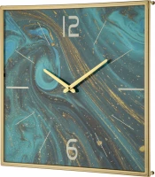 Настенные часы aviere 25536
