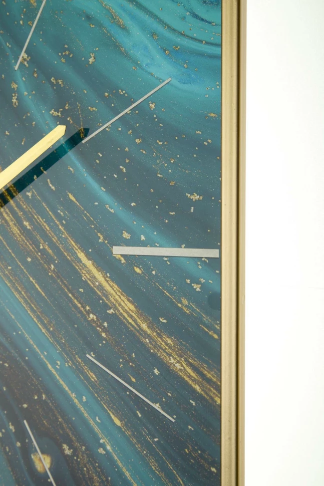 Настенные часы aviere 25536