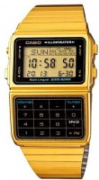 Наручные часы casio   dbc-611g-1
