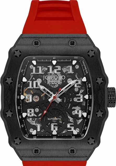 Наручные часы jg.polo club 0124 14771s.5 5.490