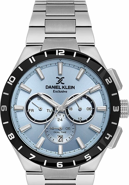 Наручные часы daniel klein dk14079-3