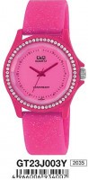 Наручные часы q&amp;q   gt23 j003