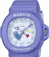 Наручные часы bga-10-6a