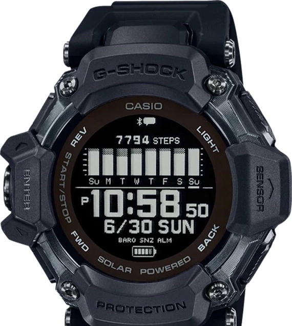 Наручные часы gbd-h2000-1b