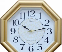 Настенные часы mirron m2200a ЗБ