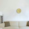 Настенные часы atlantis 2148h15