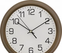 Настенные часы Алмаз А161