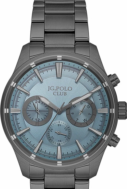 Наручные часы jg.polo club 0924 g11711a.5 4.950