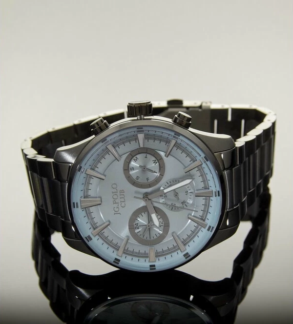 Наручные часы jg.polo club 0924 g11711a.5 4.950