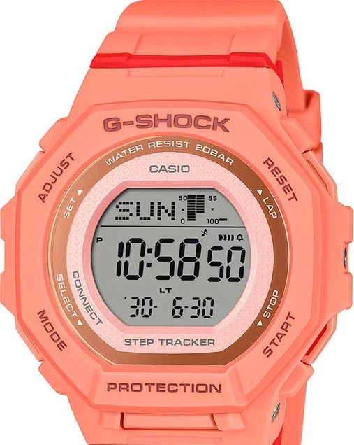 Наручные часы gmd-b300sc-4