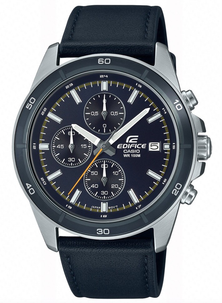 Наручные часы casio   efr-526l-2c