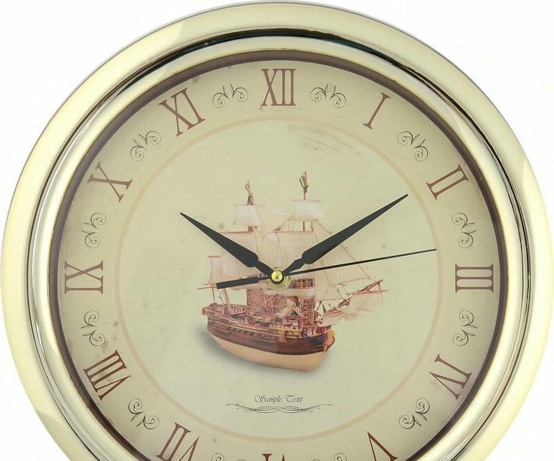 LA MINOR 6090-А часы