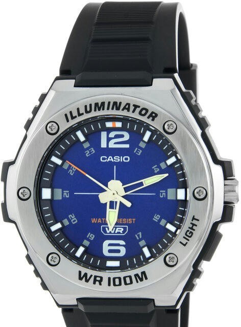 Наручные часы mwa-100h-2avef