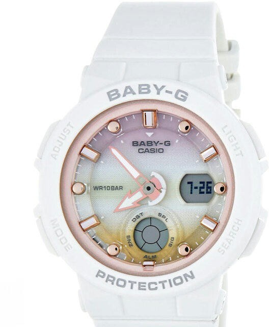 Наручные часы bga-250-7a2