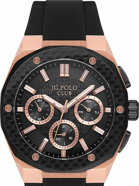 Наручные часы jg.polo club s04414m 04