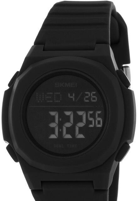 Skmei 2023BKBK black/black