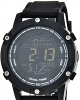 Наручные часы skmei 1762bk black