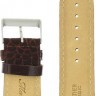 Ремешки mario notti s-09, 24 р-р, brown