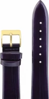 Ремешки mario notti s-19, 18 р-р, violet
