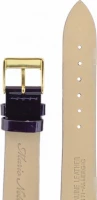 Ремешки mario notti s-19, 18 р-р, violet