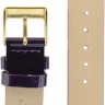 Ремешки mario notti s-19, 18 р-р, violet