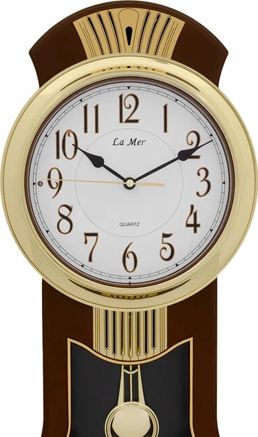 Настенные часы la mer ge039003
