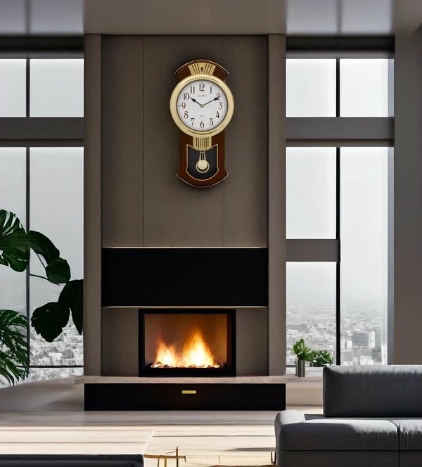 Настенные часы la mer ge039003