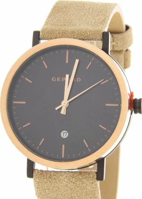Наручные часы gepard 1924a14l2