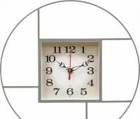 Настенные часы Рубин 3516-002