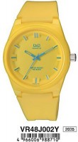 Наручные часы q&amp;q   vr48 j002