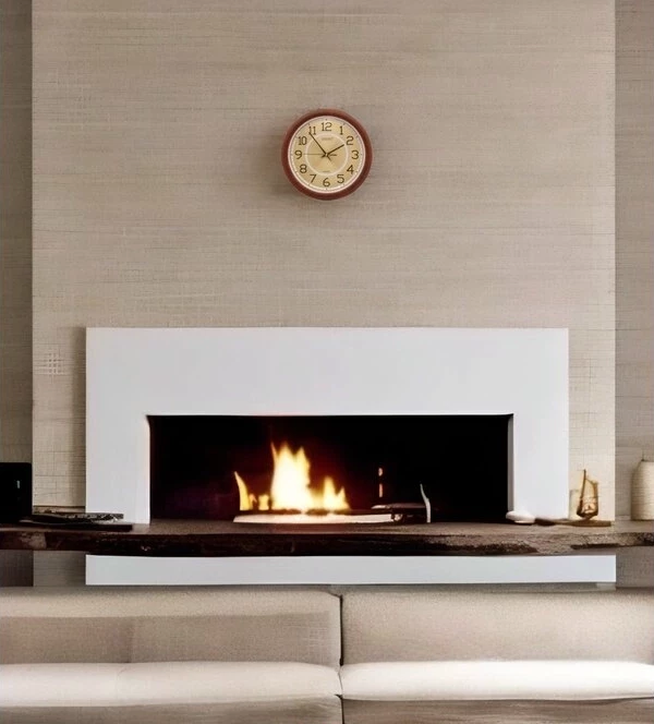 Настенные часы mirron p2599С ВДЗ