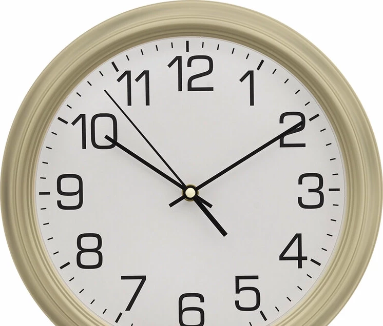 Настенные часы Алмаз А159