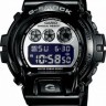 Наручные часы casio   dw-6900nb-1