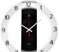 Настенные часы Рубин 3327-001