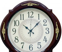 Настенные часы Рубин 3930-004