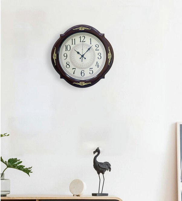 Настенные часы Рубин 3930-004