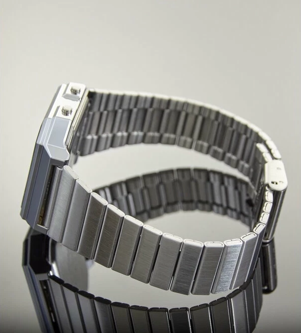 Наручные часы a130we-1a