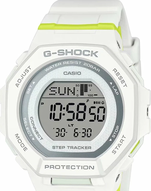 Наручные часы gmd-b300sc-7