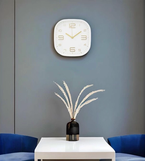 Настенные часы Рубин 2501-001