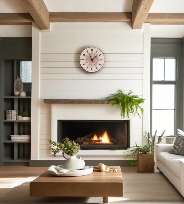 Настенные часы ТРОЙКА 90901014