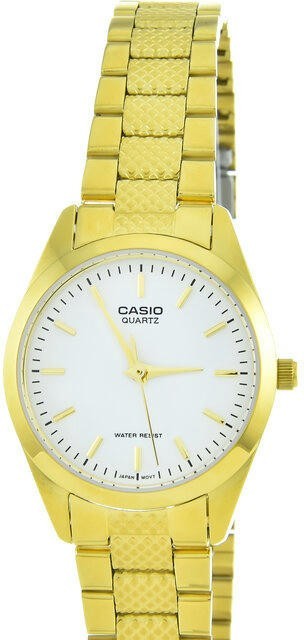 Наручные часы ltp-1274g-7a