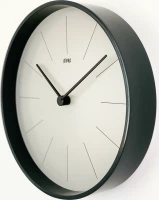 Настенные часы pleep color-s-02